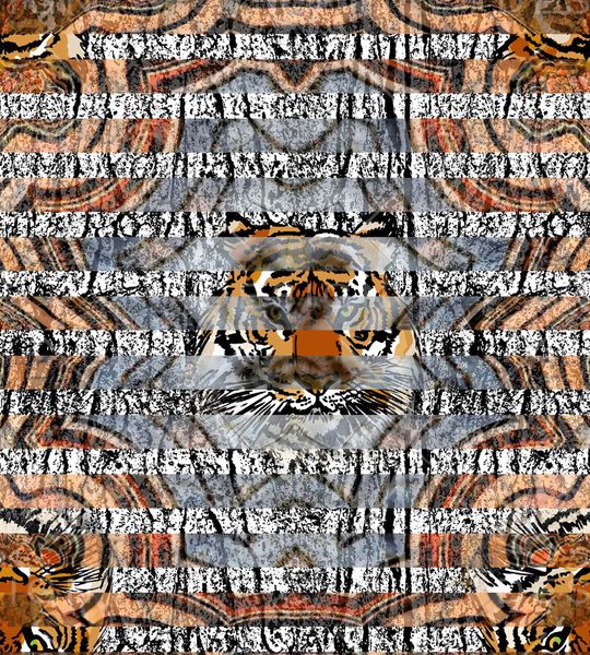 原创印花华亿平台图片