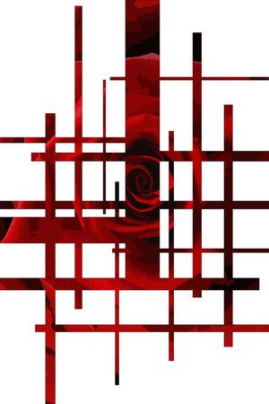 时尚印花华亿平台图片