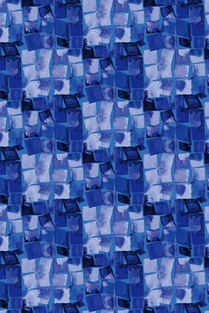 水彩印花华亿平台图片