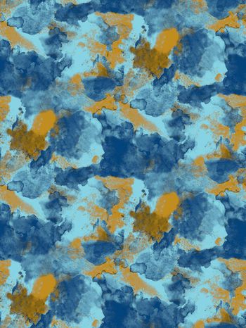 526032-抽象 山石纹理 户外 男装 夹克 