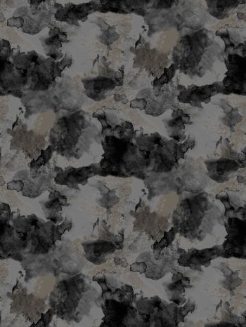 526035-抽象 山石纹理 户外 男装 夹克 