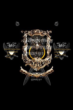 时尚印花华亿平台图片