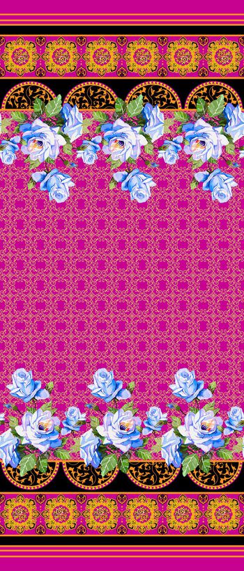 526067-双边定位裙边花设计