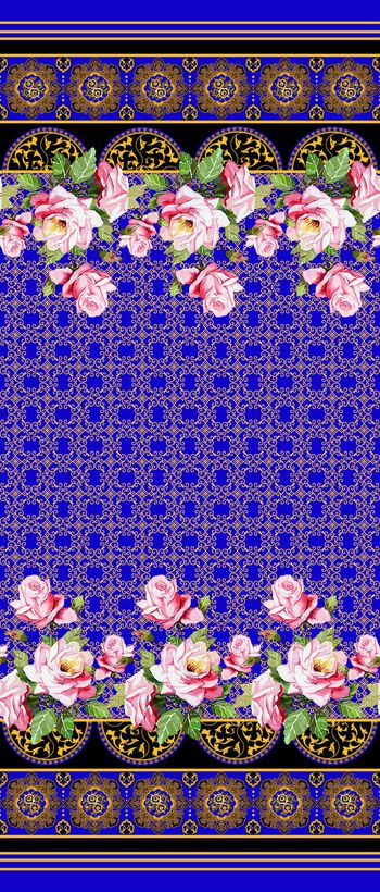 526070-双边定位裙边花设计