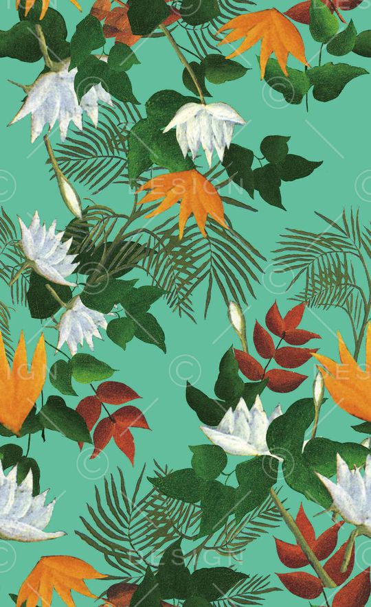 原创印花华亿平台图片