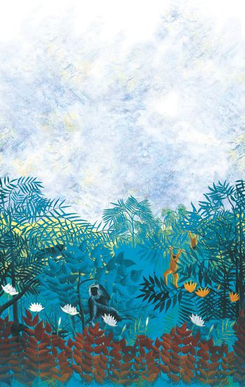 526103-原创时尚大牌丛林风景定位华亿平台