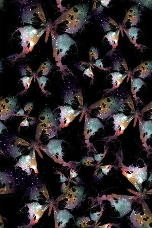 时尚流行休闲印花华亿平台图片