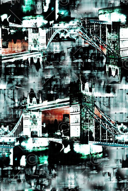 时尚大牌欧美风格印花华亿平台图片