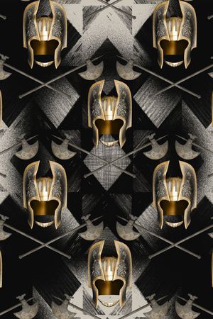 流行时尚印花华亿平台图片