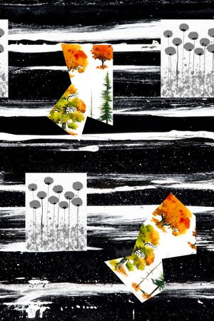 原创印花华亿平台图片