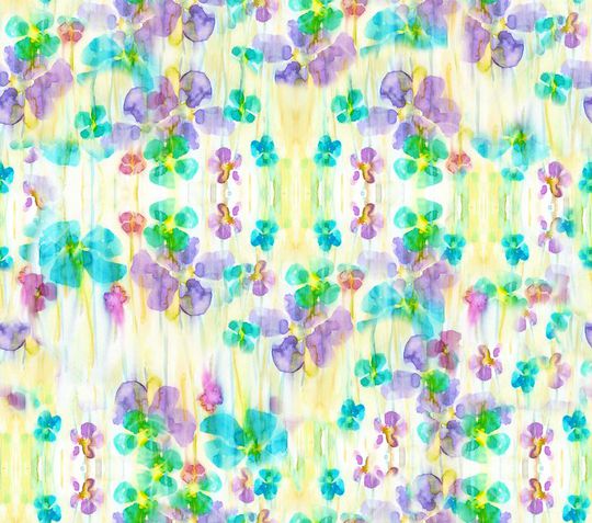 潮流印花华亿平台图片