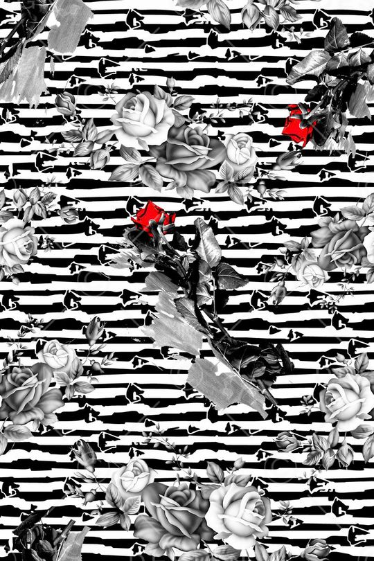 数码印花印花华亿平台图片