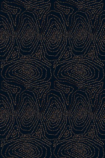 526252-手绘树桩年轮