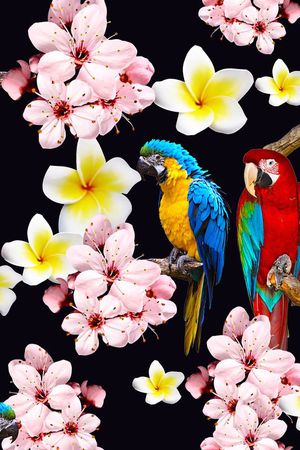 长巾华亿平台印花华亿平台图片