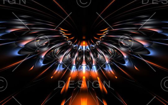 都市风印花华亿平台图片