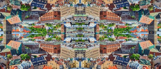 简约印花华亿平台图片