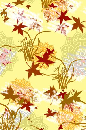 创意印花华亿平台图片