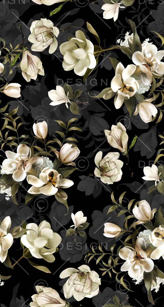 简洁印花华亿平台图片