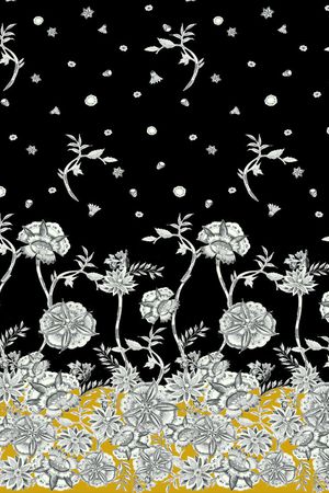 字母印花华亿平台图片