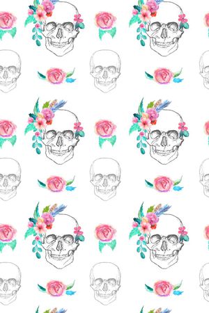 水彩印花华亿平台图片