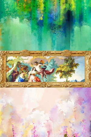 天使印花华亿平台图片