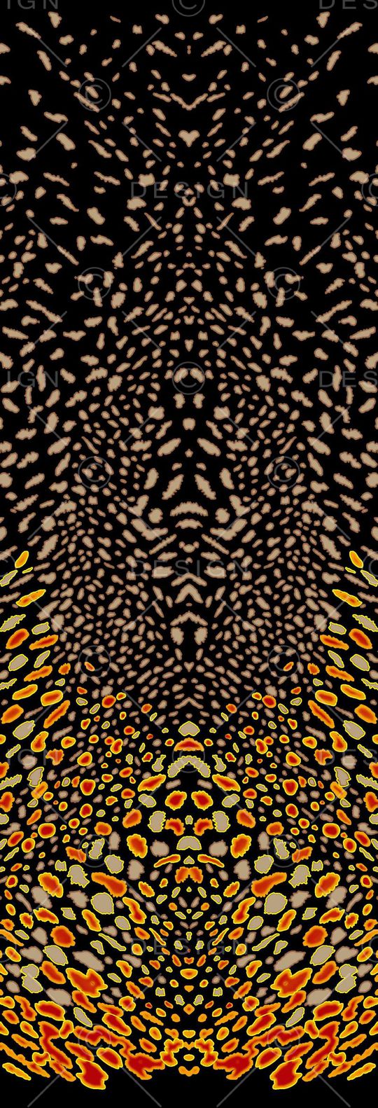 欧式印花华亿平台图片