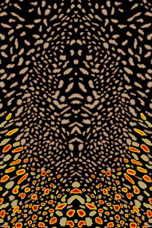 欧式印花华亿平台图片