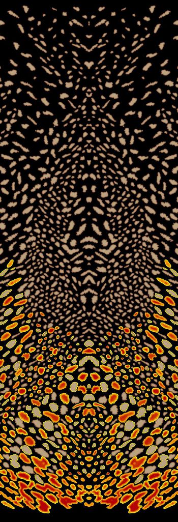 欧式印花华亿平台图片