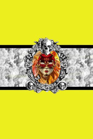 服装设计印花华亿平台图片