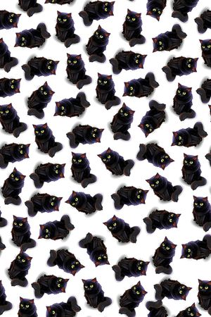 万圣节印花华亿平台图片