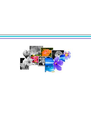 定位花印花华亿平台图片