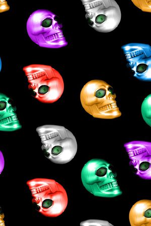 男装印花华亿平台图片