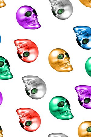 男装印花华亿平台图片