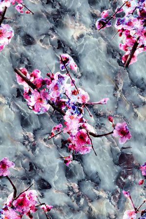 时尚大牌欧美风格印花华亿平台图片