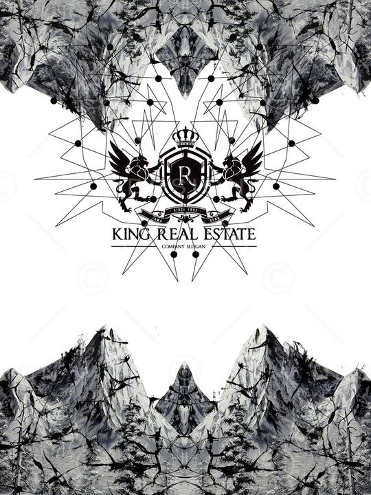 时尚印花华亿平台图片