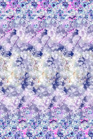 现代印花华亿平台图片