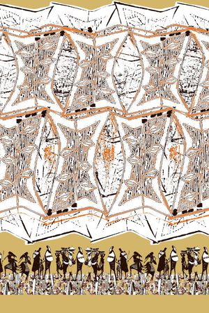 字母印花华亿平台图片