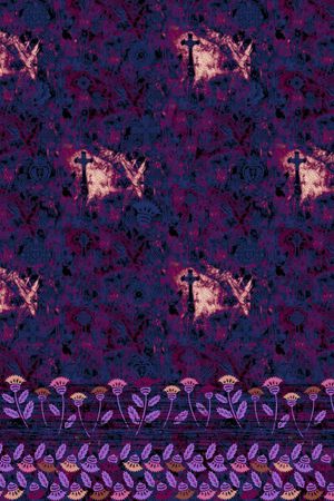 字母印花华亿平台图片