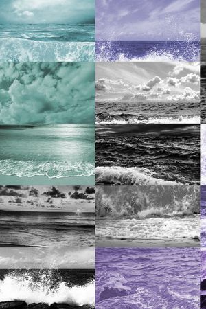 时尚流行休闲印花华亿平台图片