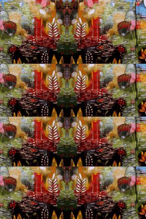 潮流印花华亿平台图片