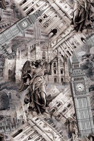 女装印花华亿平台图片