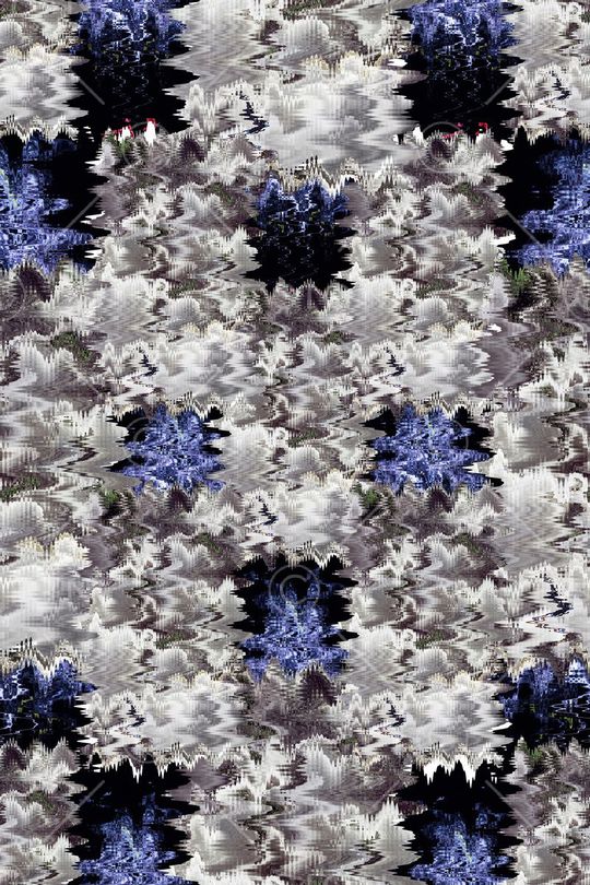 创意服装设计印花华亿平台图片