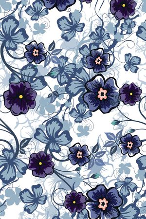 女装连衣裙印花华亿平台图片