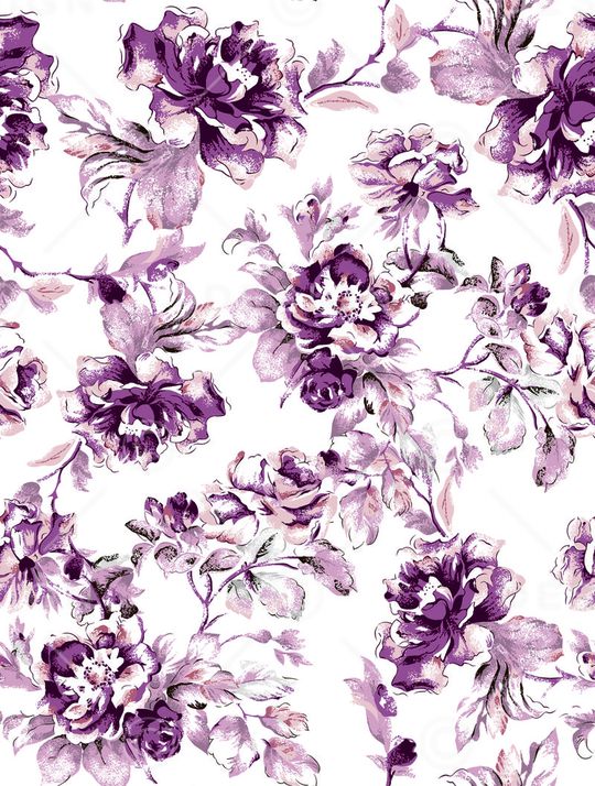 大花印花华亿平台图片