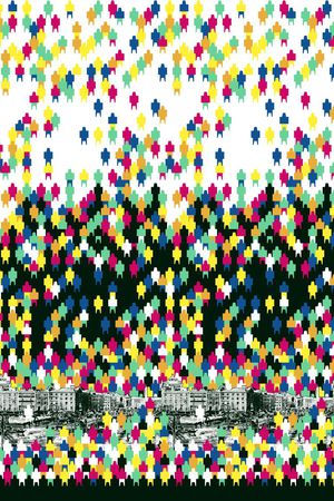 字母印花华亿平台图片