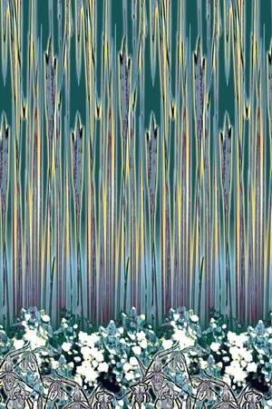 字母印花华亿平台图片