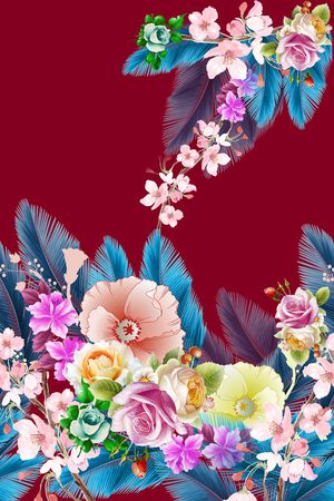 定位印花华亿平台图片