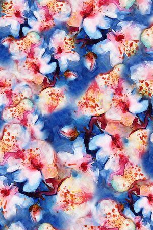 欧美印花华亿平台图片