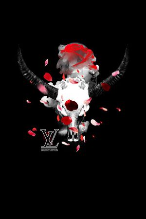 时尚印花华亿平台图片