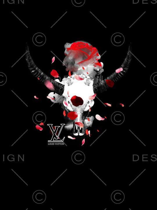 时尚印花华亿平台图片